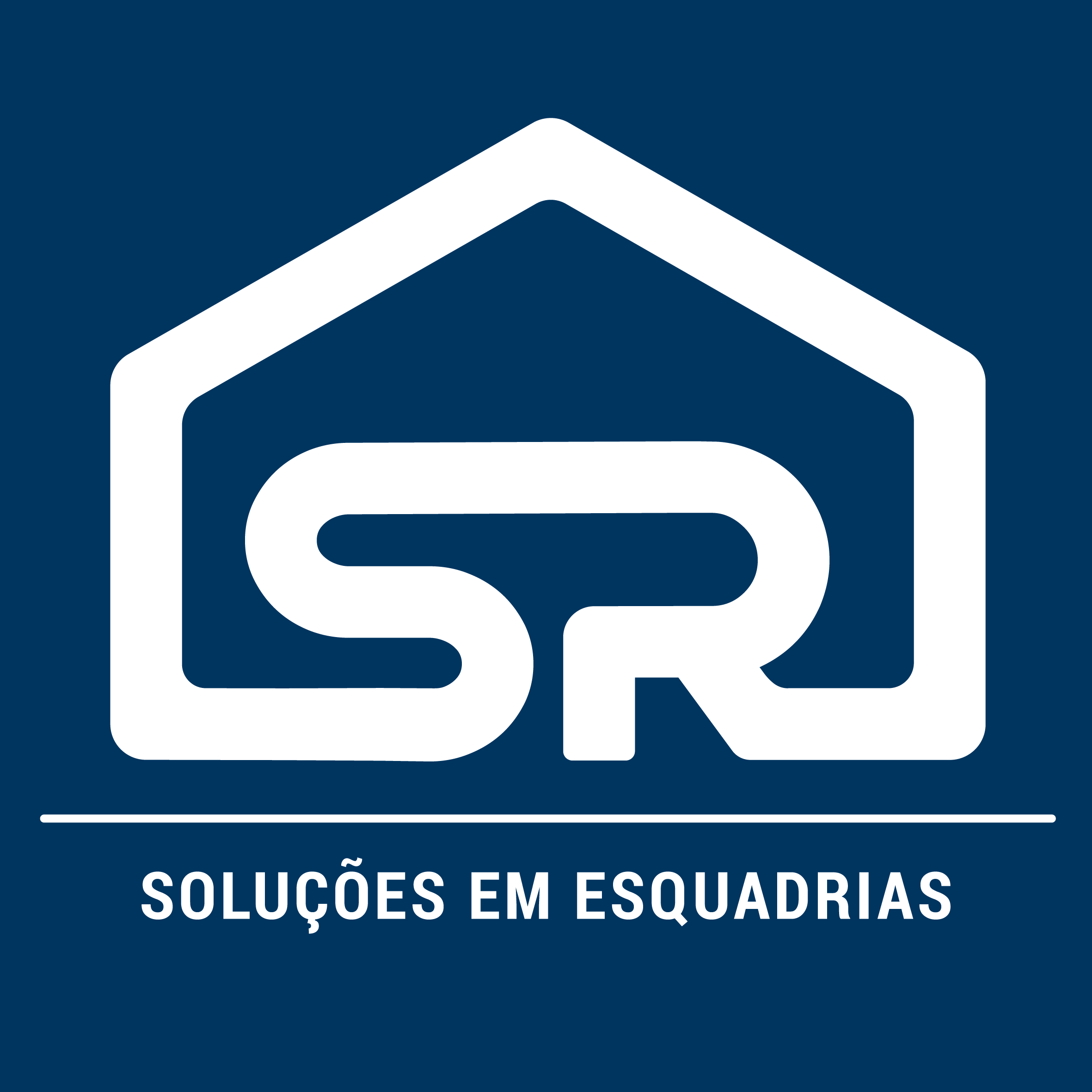Logo SR